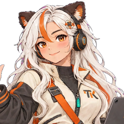 ThaiKub Mascot